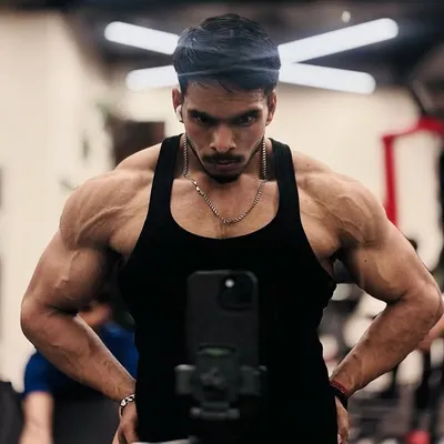 Pankaj Sahu profile
