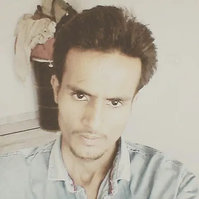 Pankaj Sahu profile