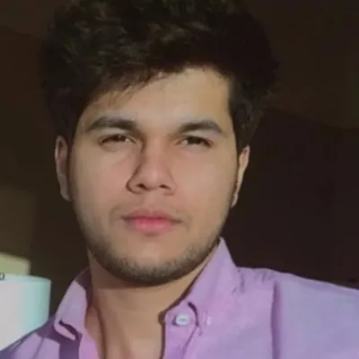 Pankaj Samant profile