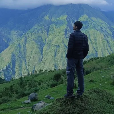 pankaj singh™( ਪੰਕਜ ਸਿੰਘ ) profile
