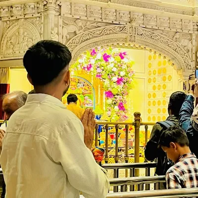 Pankubha Parmar profile