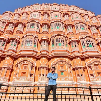 Pankaj Tamboli profile