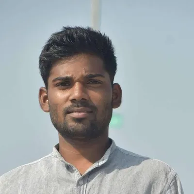 Pankaj Tigga profile