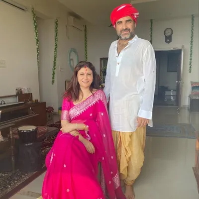 Pankaj Tripathi profile