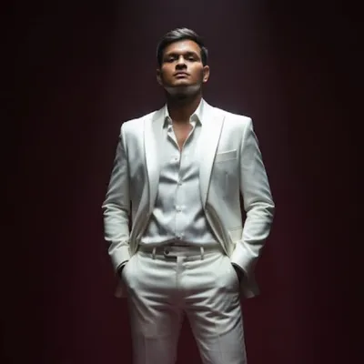 Pankaj Upadhayay profile