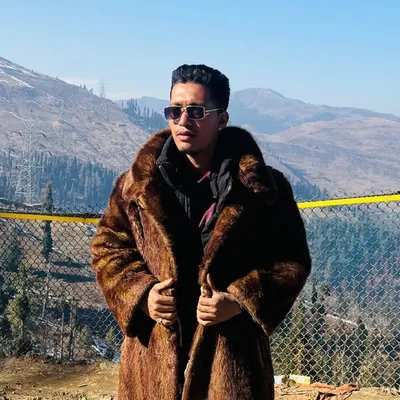 Pankaj Waje profile