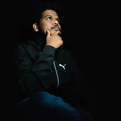 Tejas Pankar profile