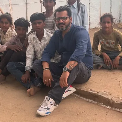 Pankaz Tanwar profile