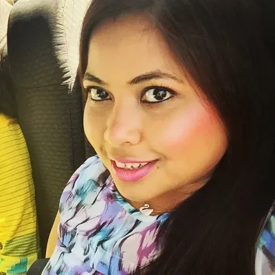 Pankhi profile