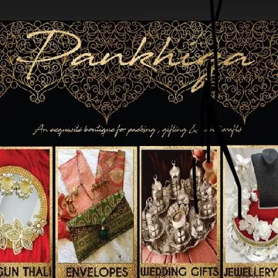 Pankhiza profile