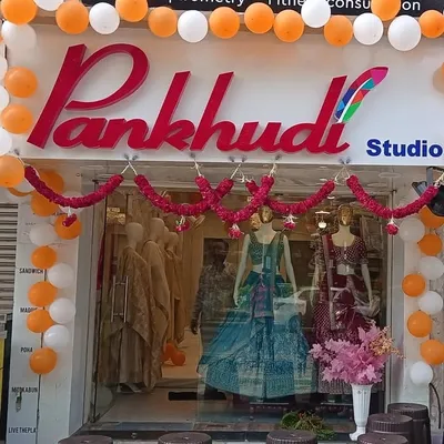 pankhudi studio profile