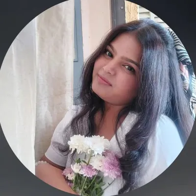 Pankhuri 🦋 profile