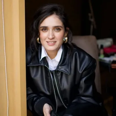 Pankhuri Awasthy Rode profile