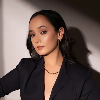 Pankhuri Mehrotra👑 profile
