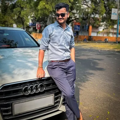 Pankit Soni profile