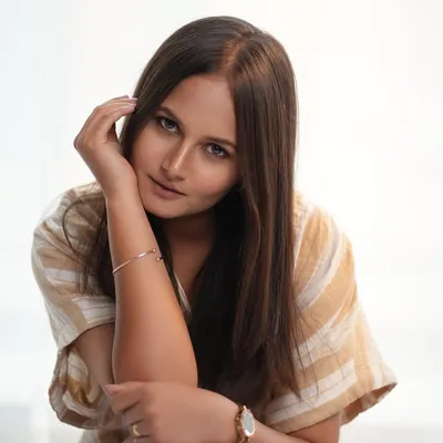 Pankti Pathak profile