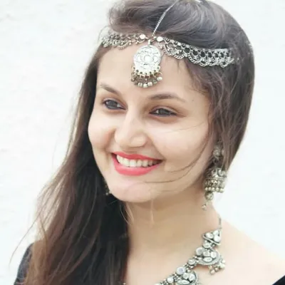 Pankti Pathak profile