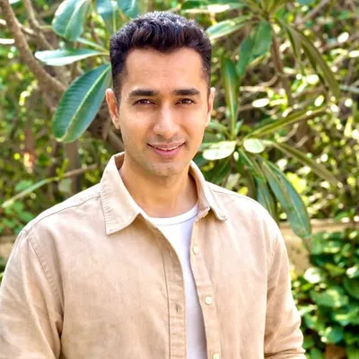 Pankaj Ahuja profile