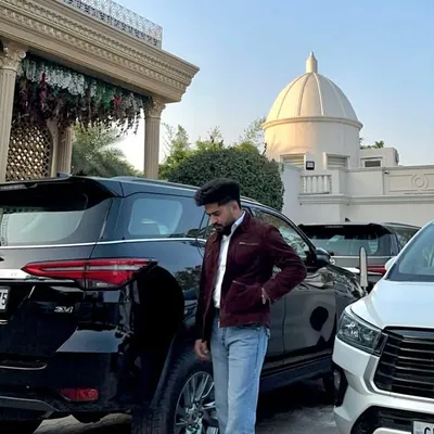 Pankaj Luthra profile