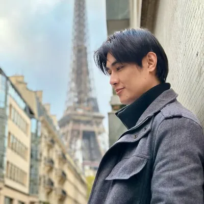 Panky Lanuza | ๐ต๐ญ profile