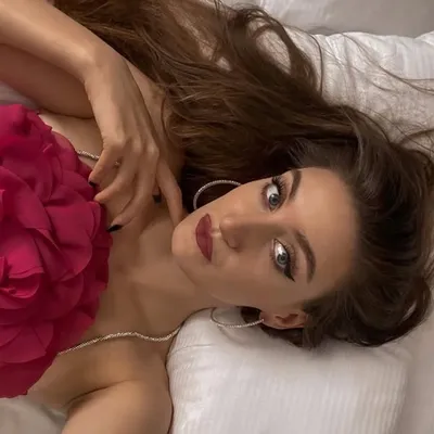 ANNA BYRDZIAK profile