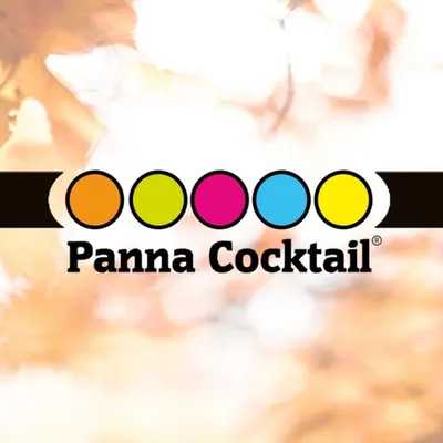 Panna Cocktail profile