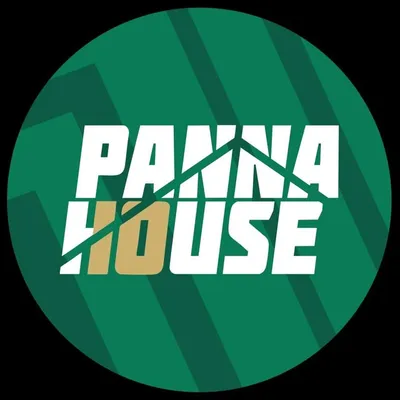 Pannahouse In The House! ⚽️ profile
