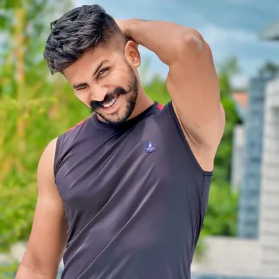 PANNEERSELVAN M profile