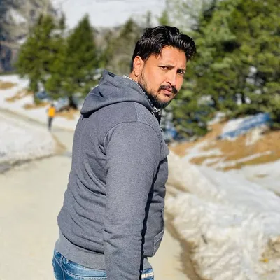 Pannu Gopi profile
