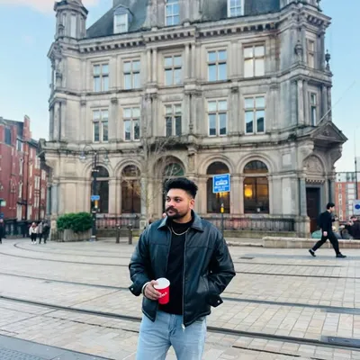 Gurwinder Singh Pannu profile