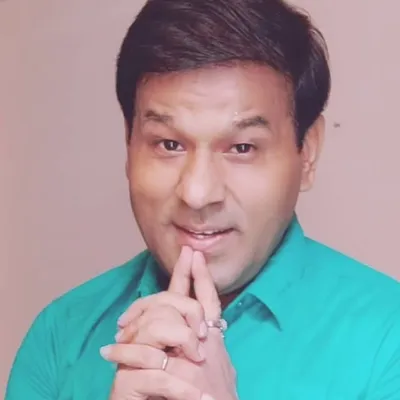 Pannu Gusain profile