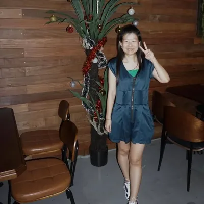 Panny Liew profile