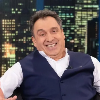 Πάνος Σταθακόπουλος profile