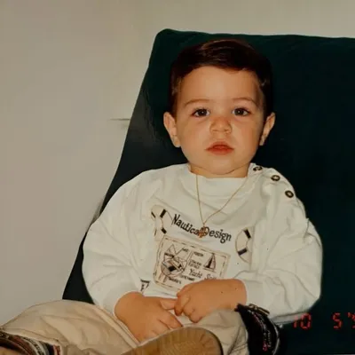 Pan|αγιώτης profile