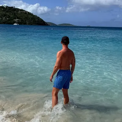 Doug profile