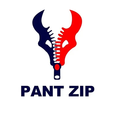 Pant Zip profile
