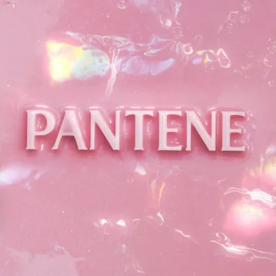 PANTENE PRO-V profile