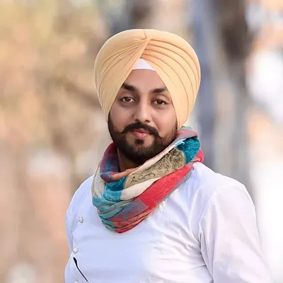 Panthdeep Singh Chhina profile