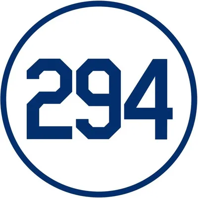 Pantone 294 profile