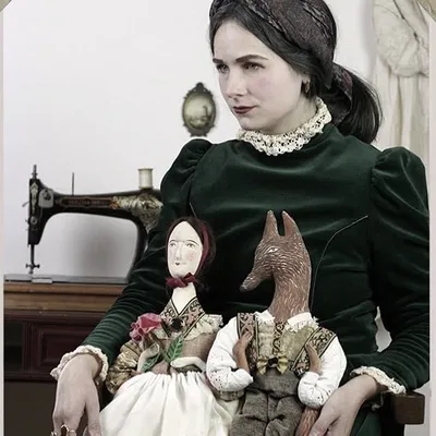 PANTOVOLA • Artist Instagram profile photo