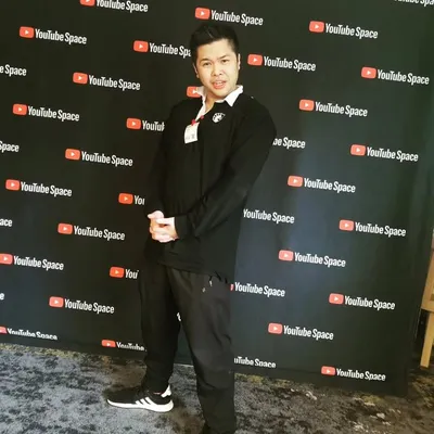 Pants are Dragon profile