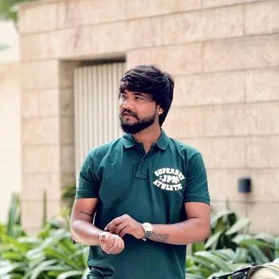 प्रणव {भैय्या} दाणे profile