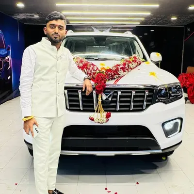 ✷ Pranav ✷ profile