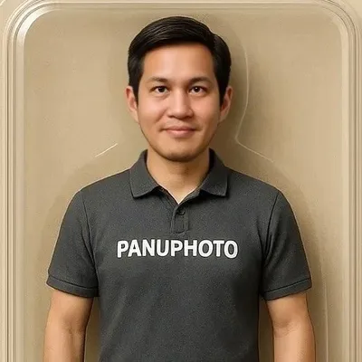 Panu Supannatas profile