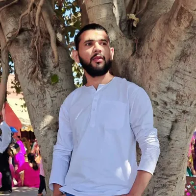 Panwar Monu profile