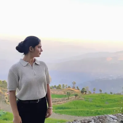 priya panwar profile
