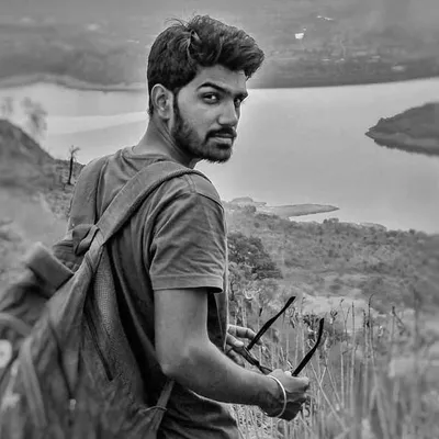 Rushikesh Kulkarni profile