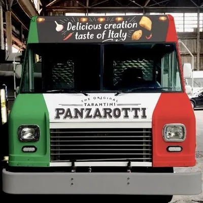 Panzarotti Truck ® profile