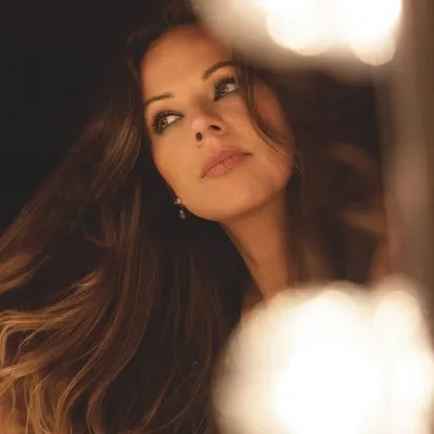 Paola Cantú profile