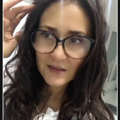 Paola Scafati 🥰🌺❤️ profile